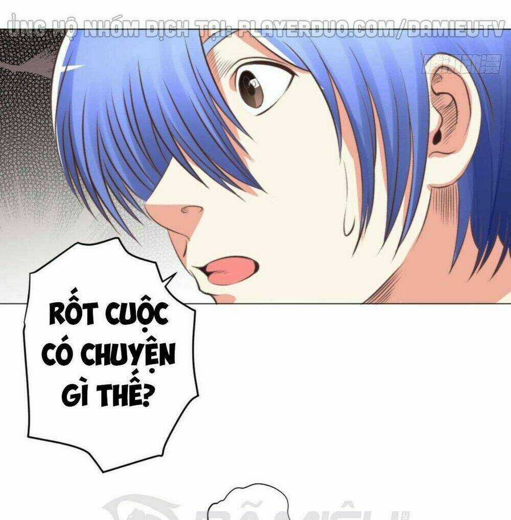 Thấu Thị Y Thánh Chapter 55 trang 16