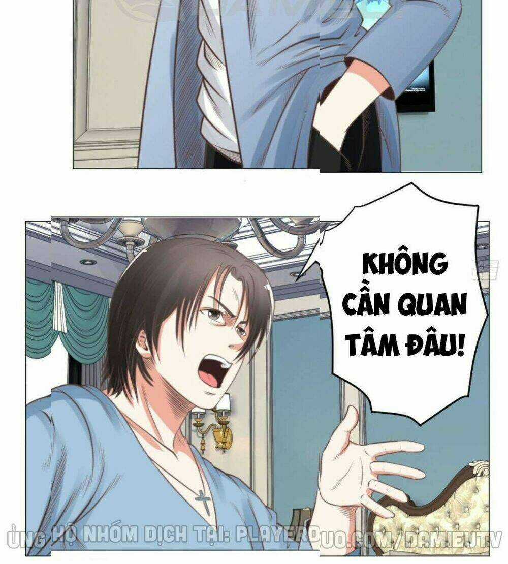 Thấu Thị Y Thánh Chapter 55 trang 4