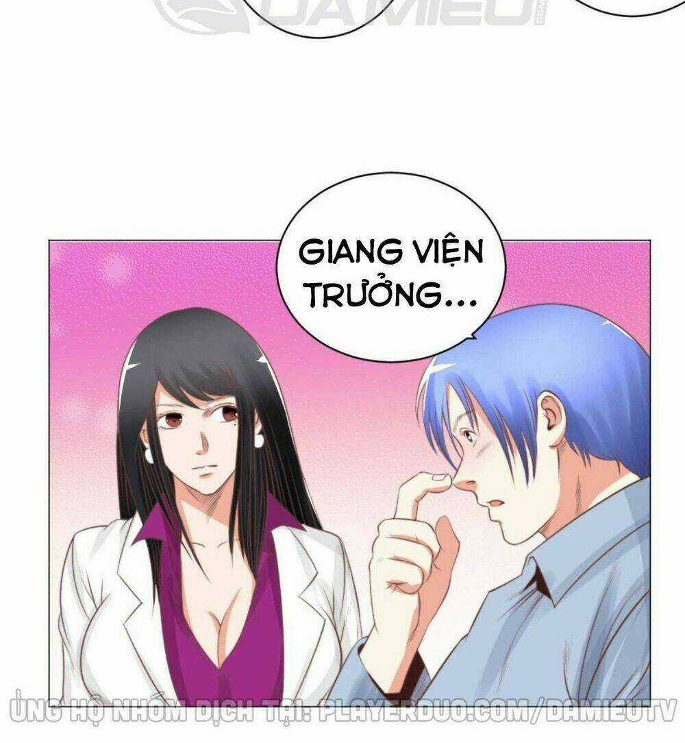 Thấu Thị Y Thánh Chapter 56 trang 16