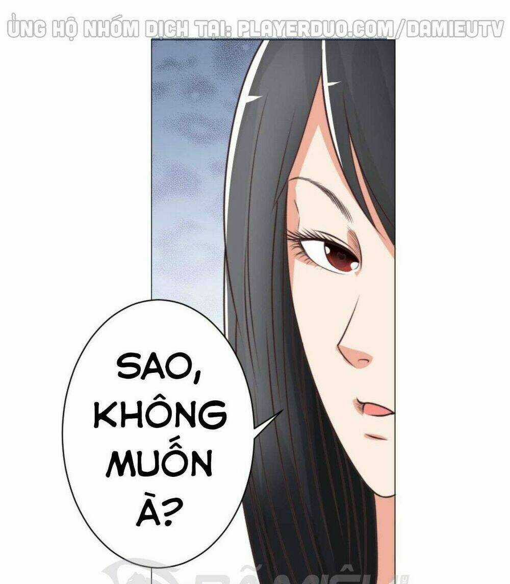 Thấu Thị Y Thánh Chapter 56 trang 20