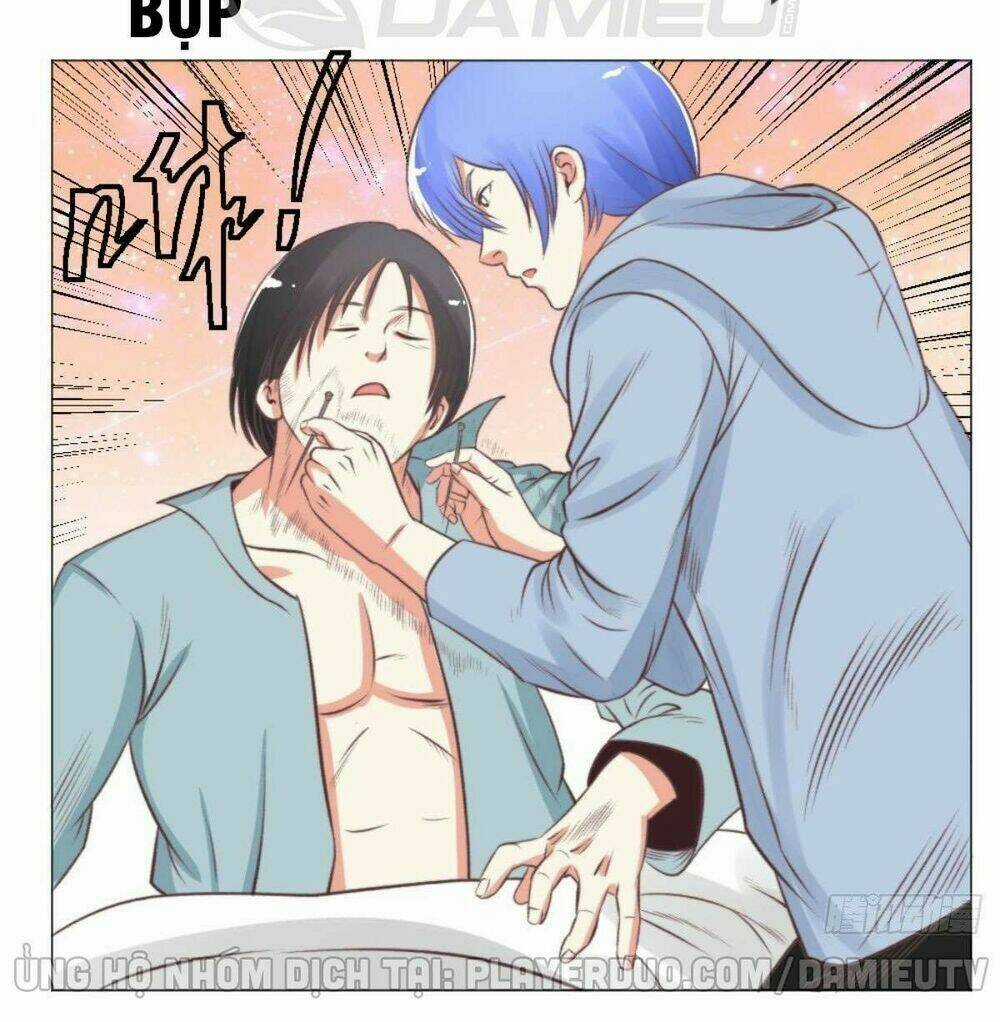 Thấu Thị Y Thánh Chapter 56 trang 6