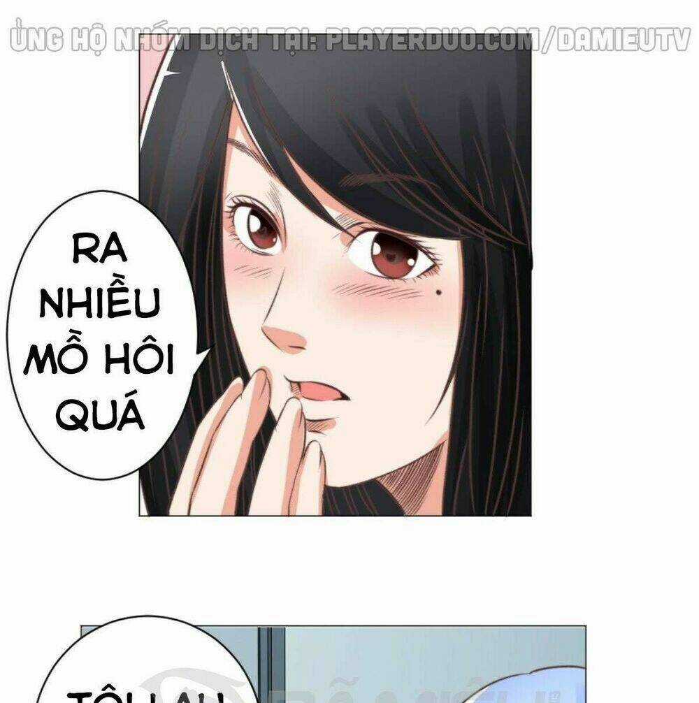 Thấu Thị Y Thánh Chapter 56 trang 8