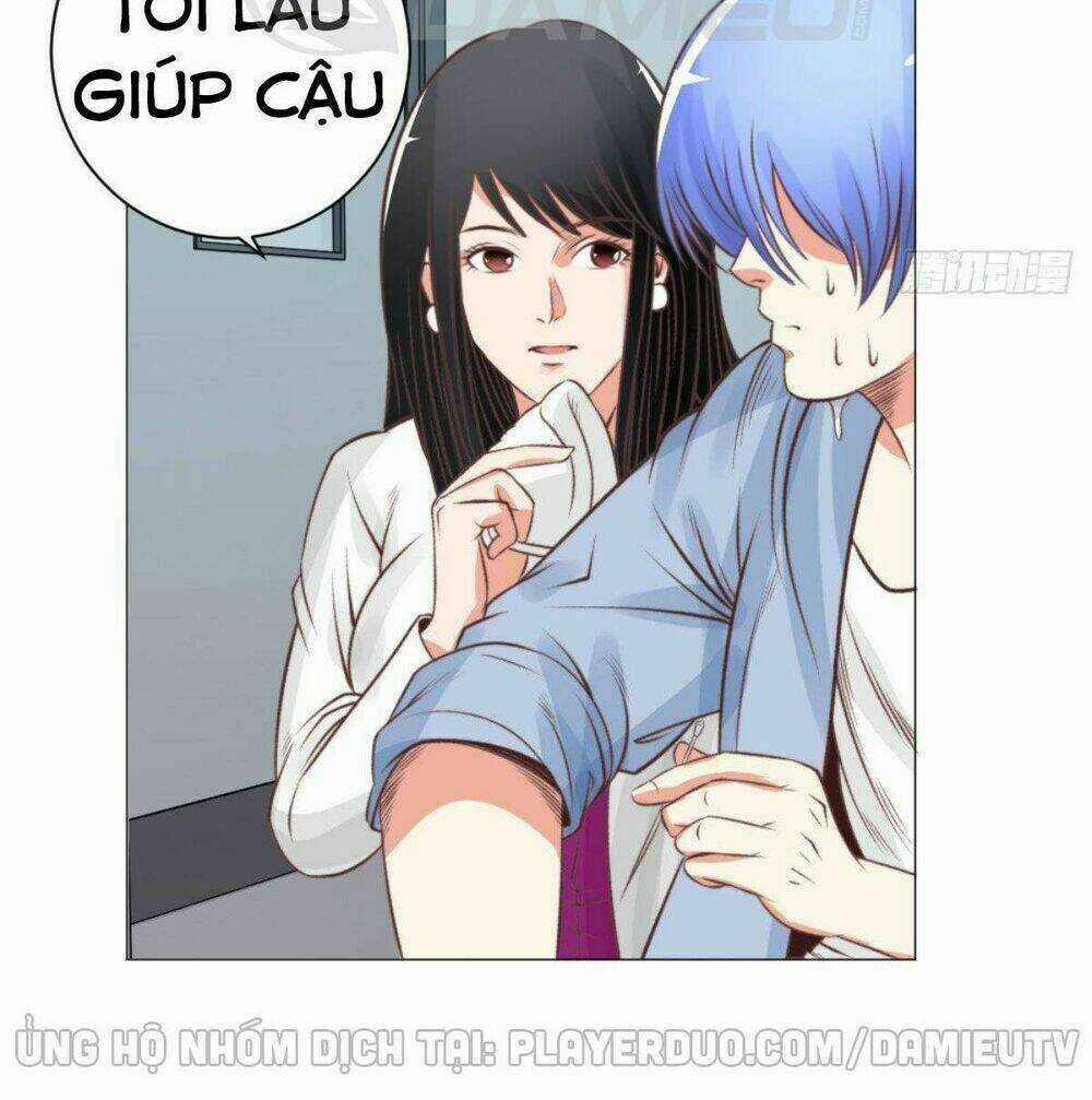 Thấu Thị Y Thánh Chapter 56 trang 9