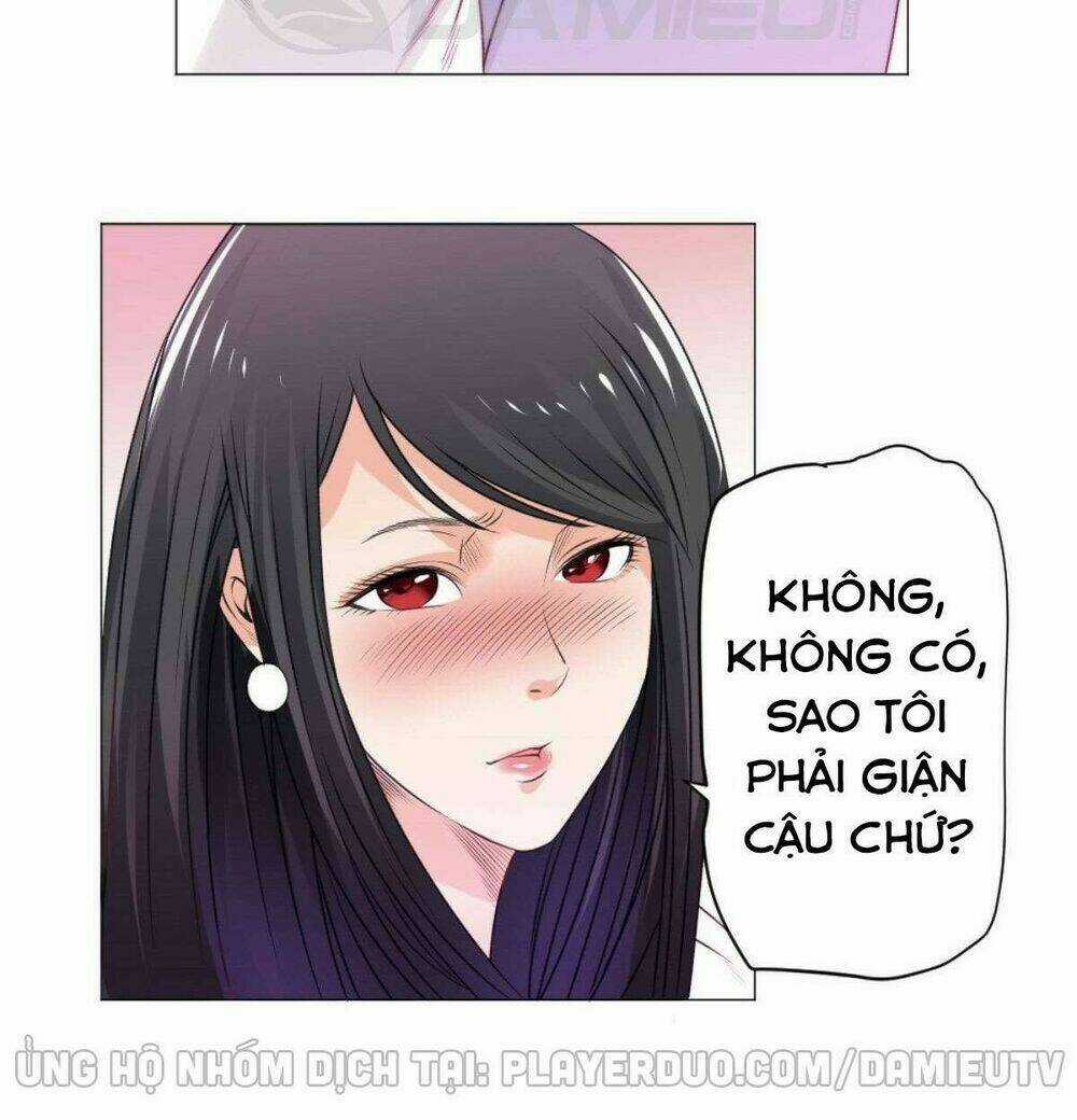 Thấu Thị Y Thánh Chapter 57 trang 13