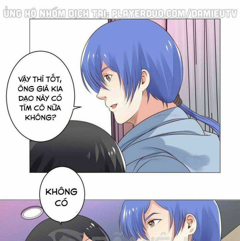 Thấu Thị Y Thánh Chapter 57 trang 14