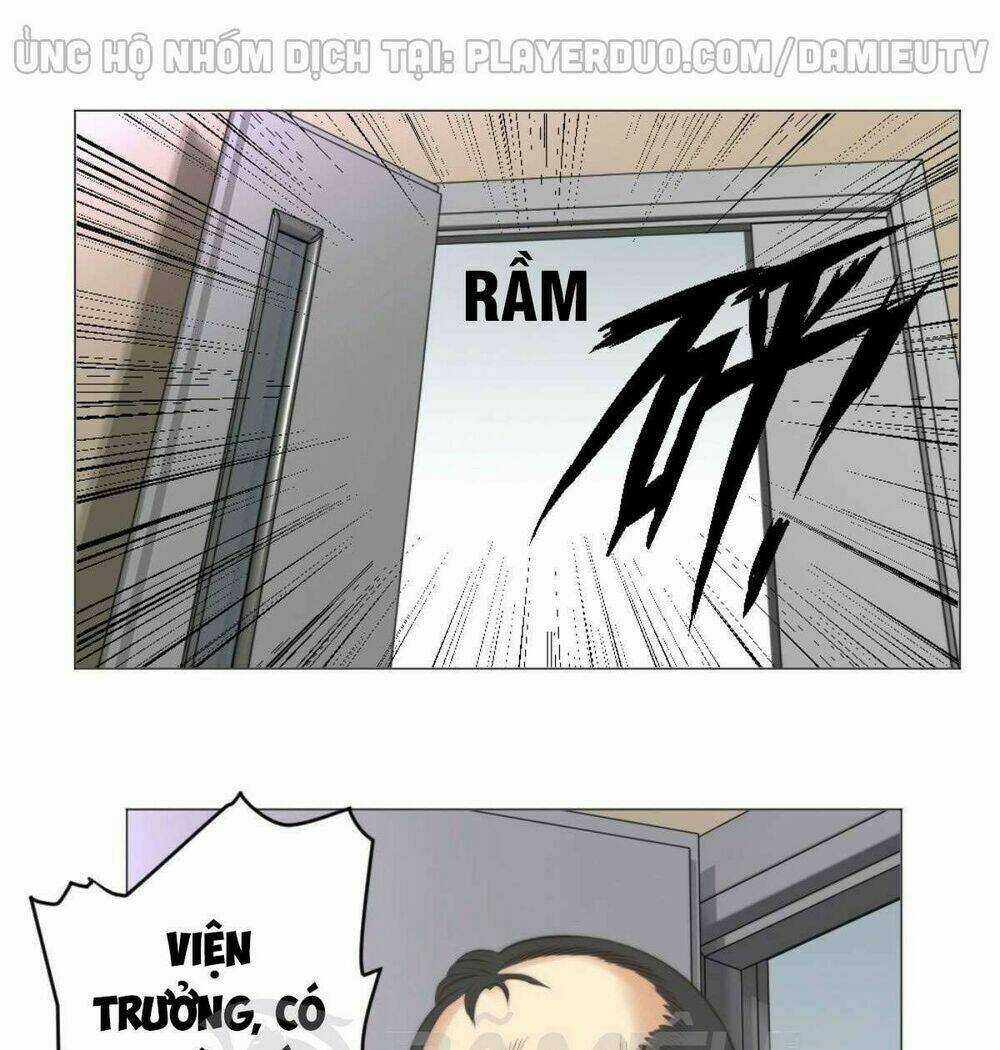 Thấu Thị Y Thánh Chapter 57 trang 16