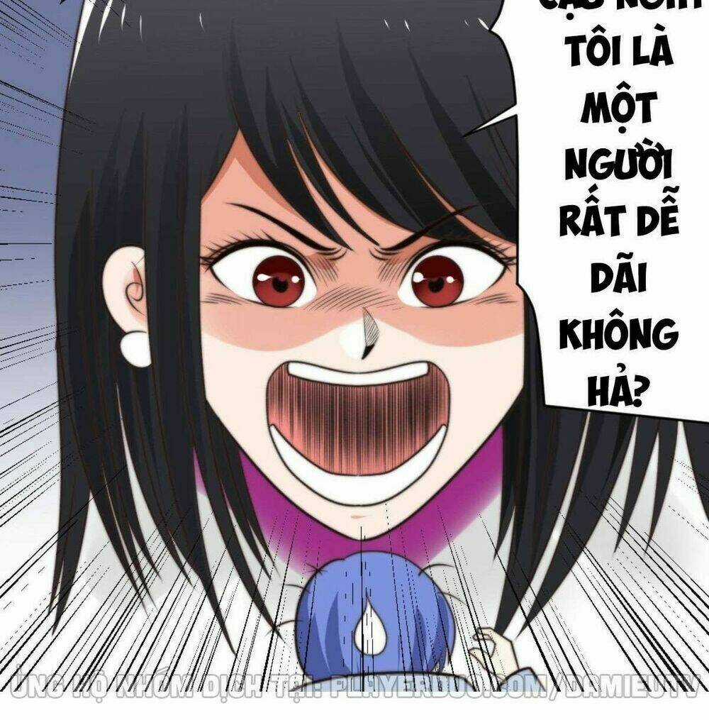 Thấu Thị Y Thánh Chapter 57 trang 2