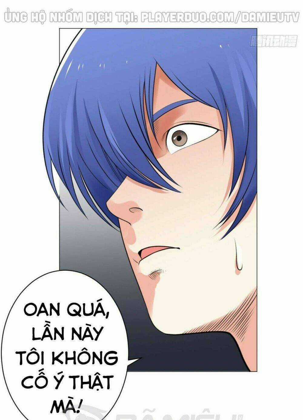 Thấu Thị Y Thánh Chapter 57 trang 5