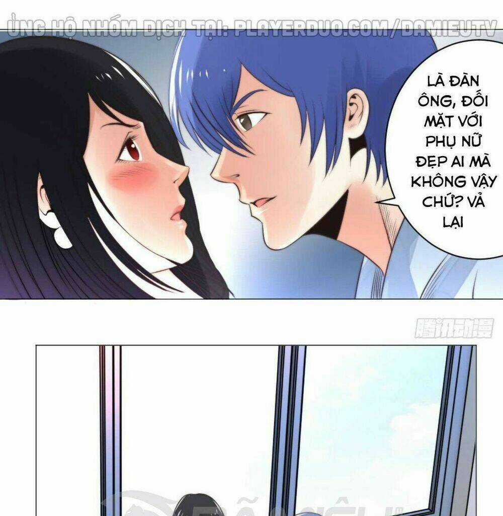 Thấu Thị Y Thánh Chapter 57 trang 7