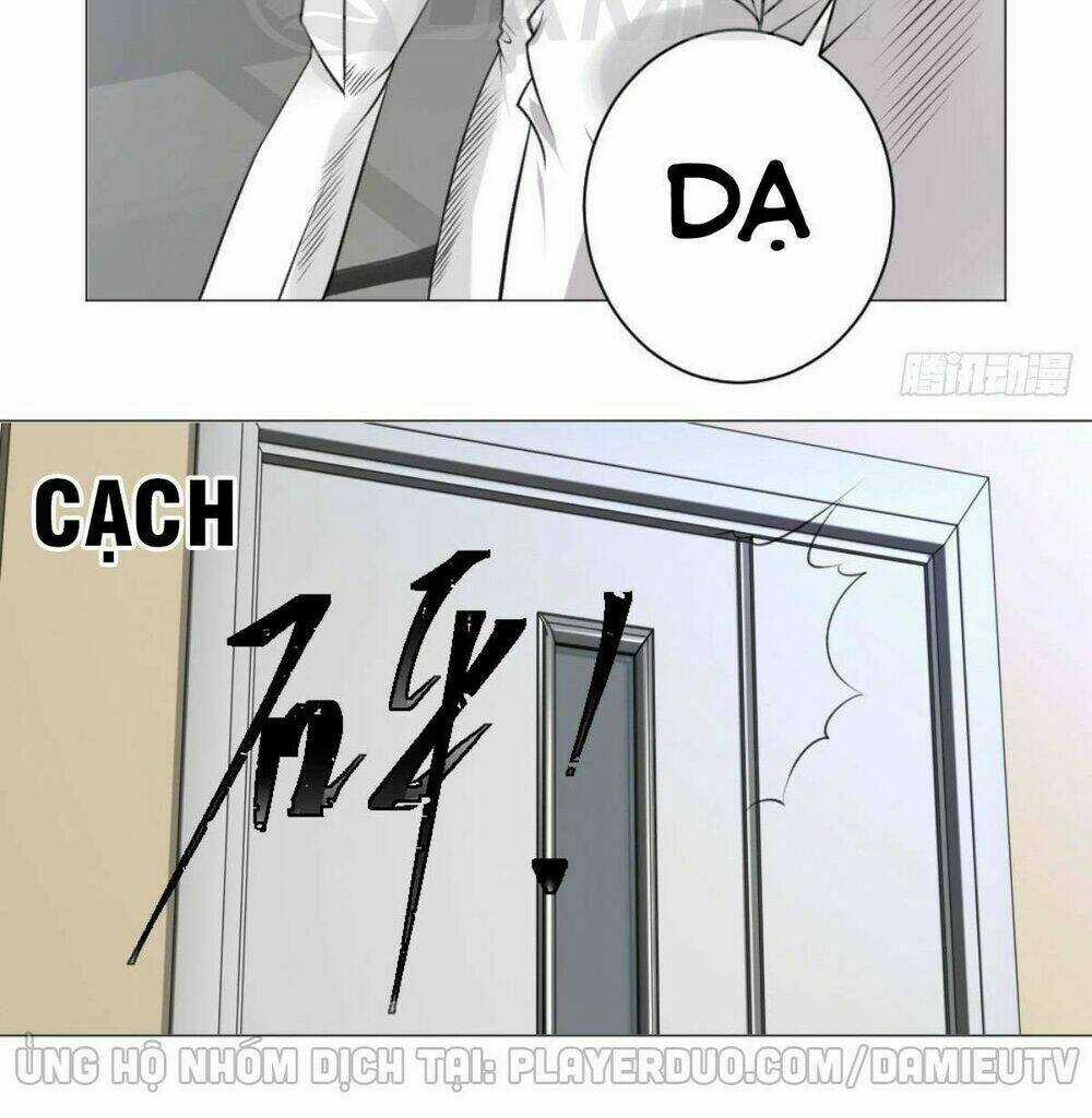 Thấu Thị Y Thánh Chapter 58 trang 2