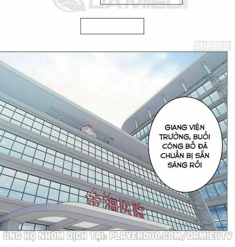 Thấu Thị Y Thánh Chapter 58 trang 22