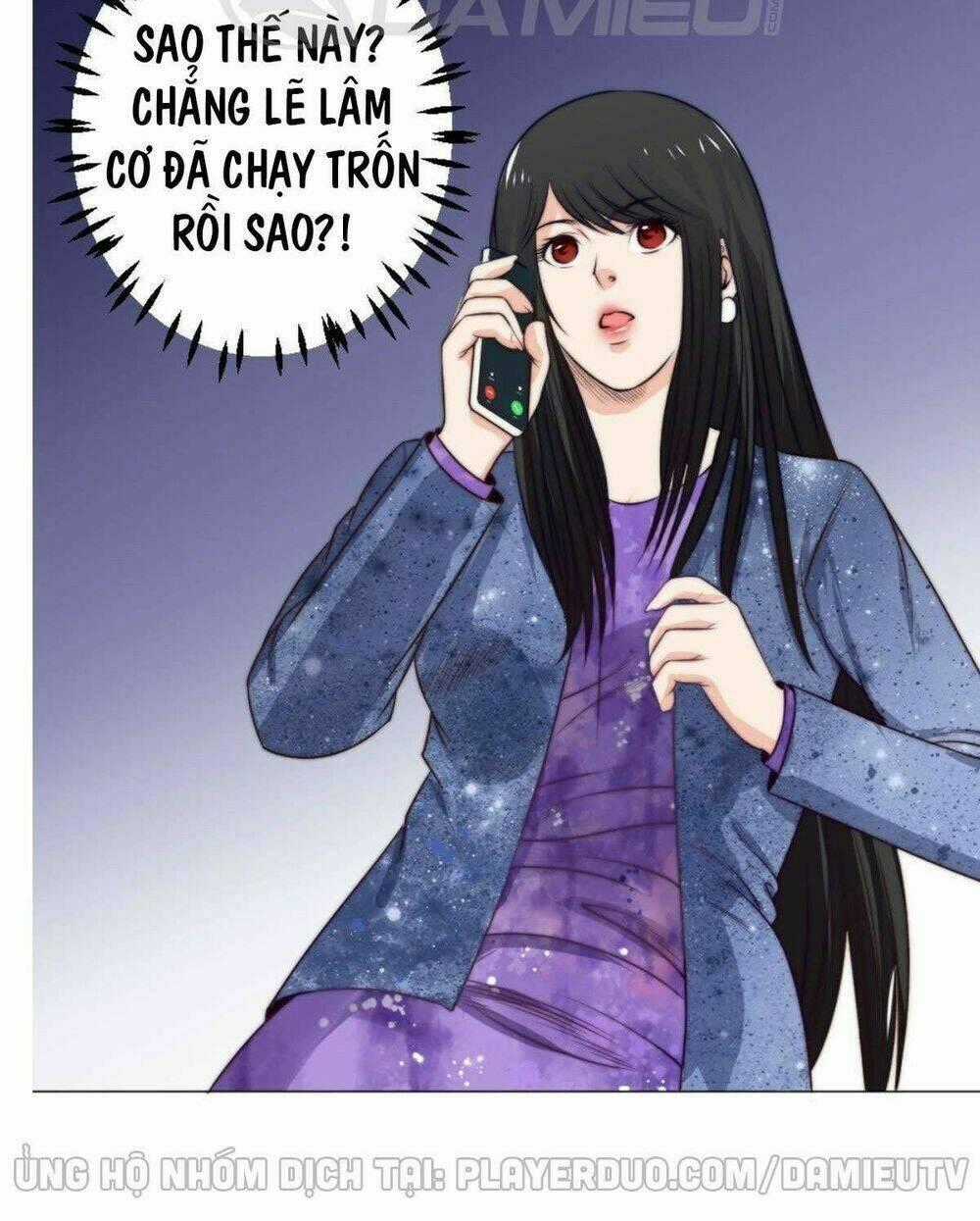 Thấu Thị Y Thánh Chapter 58 trang 28