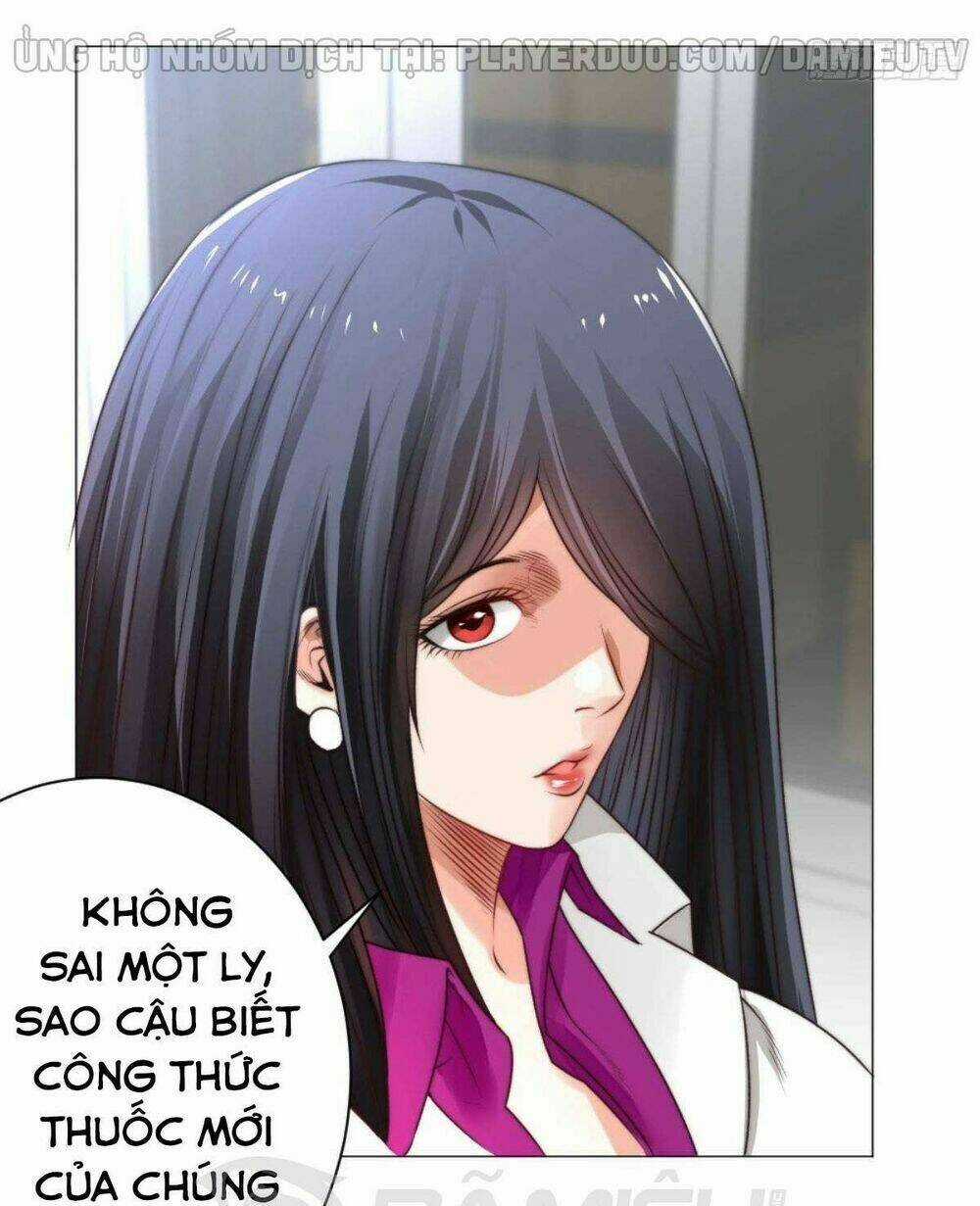 Thấu Thị Y Thánh Chapter 58 trang 5