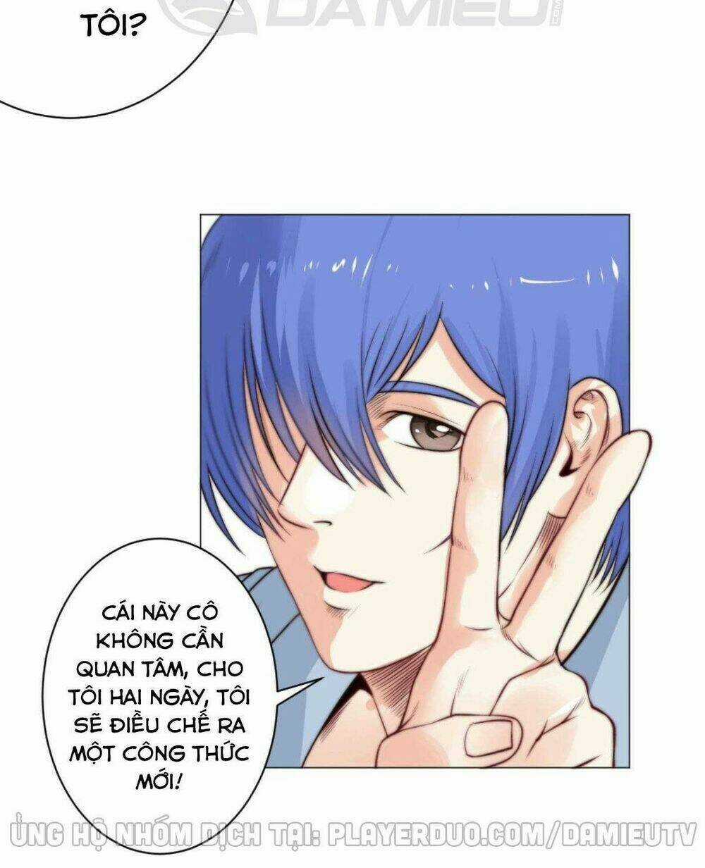 Thấu Thị Y Thánh Chapter 58 trang 6