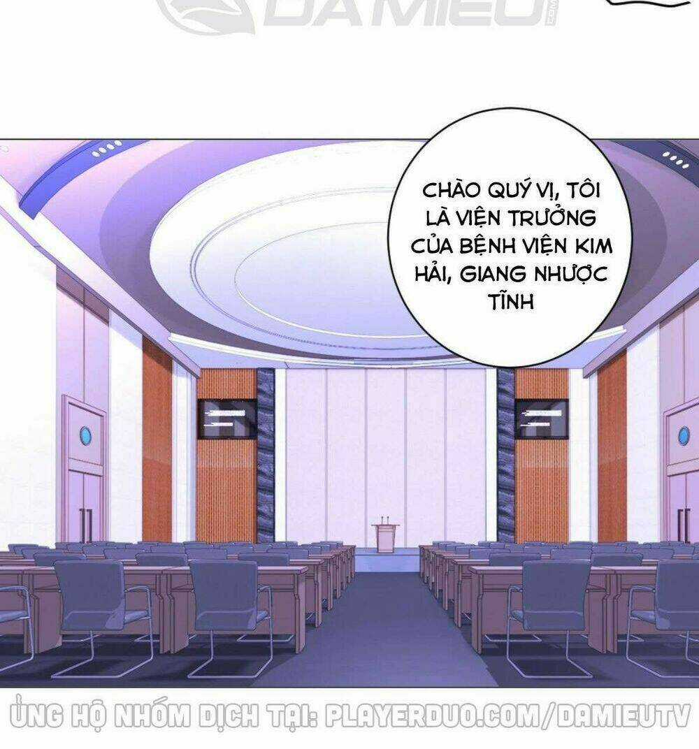 Thấu Thị Y Thánh Chapter 59 trang 14