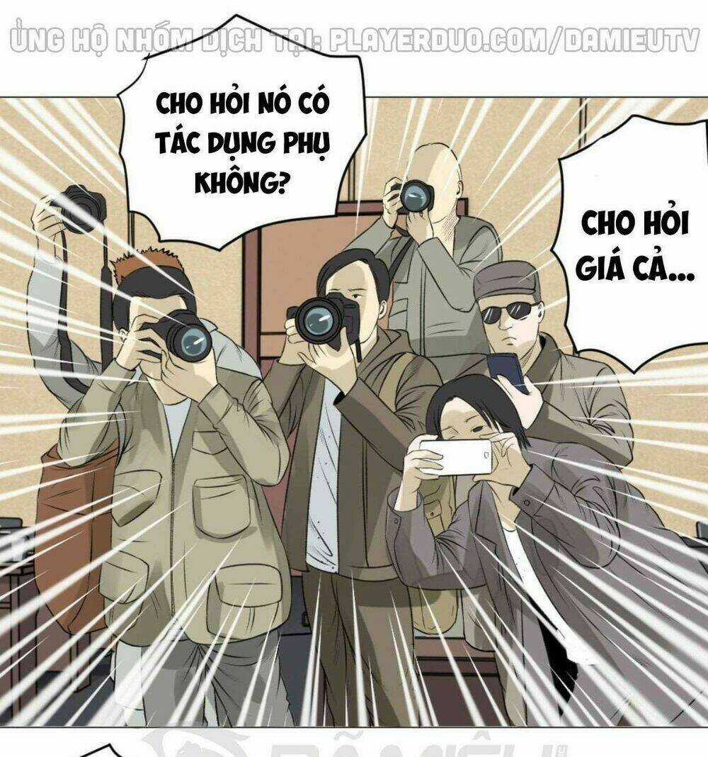 Thấu Thị Y Thánh Chapter 59 trang 23