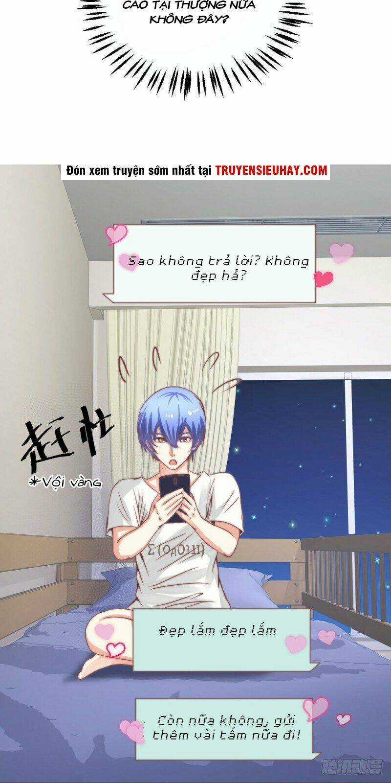 Thấu Thị Y Thánh Chapter 6 trang 13