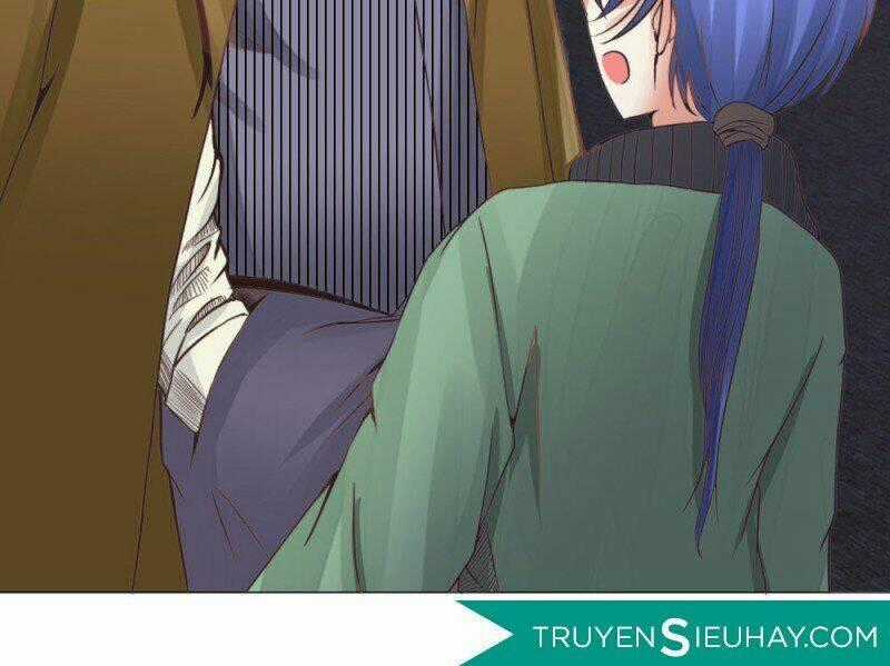 Thấu Thị Y Thánh Chapter 6 trang 28