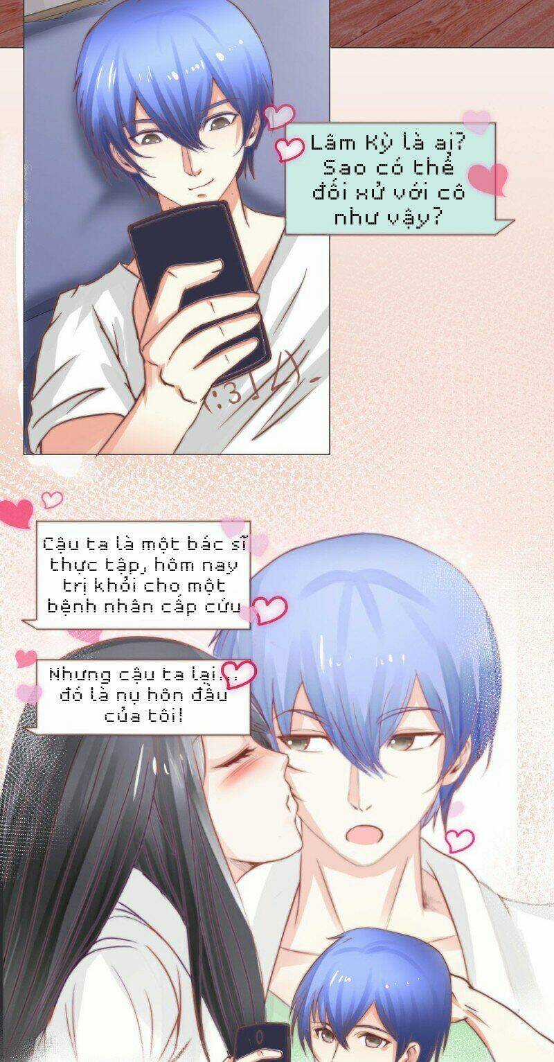 Thấu Thị Y Thánh Chapter 6 trang 6