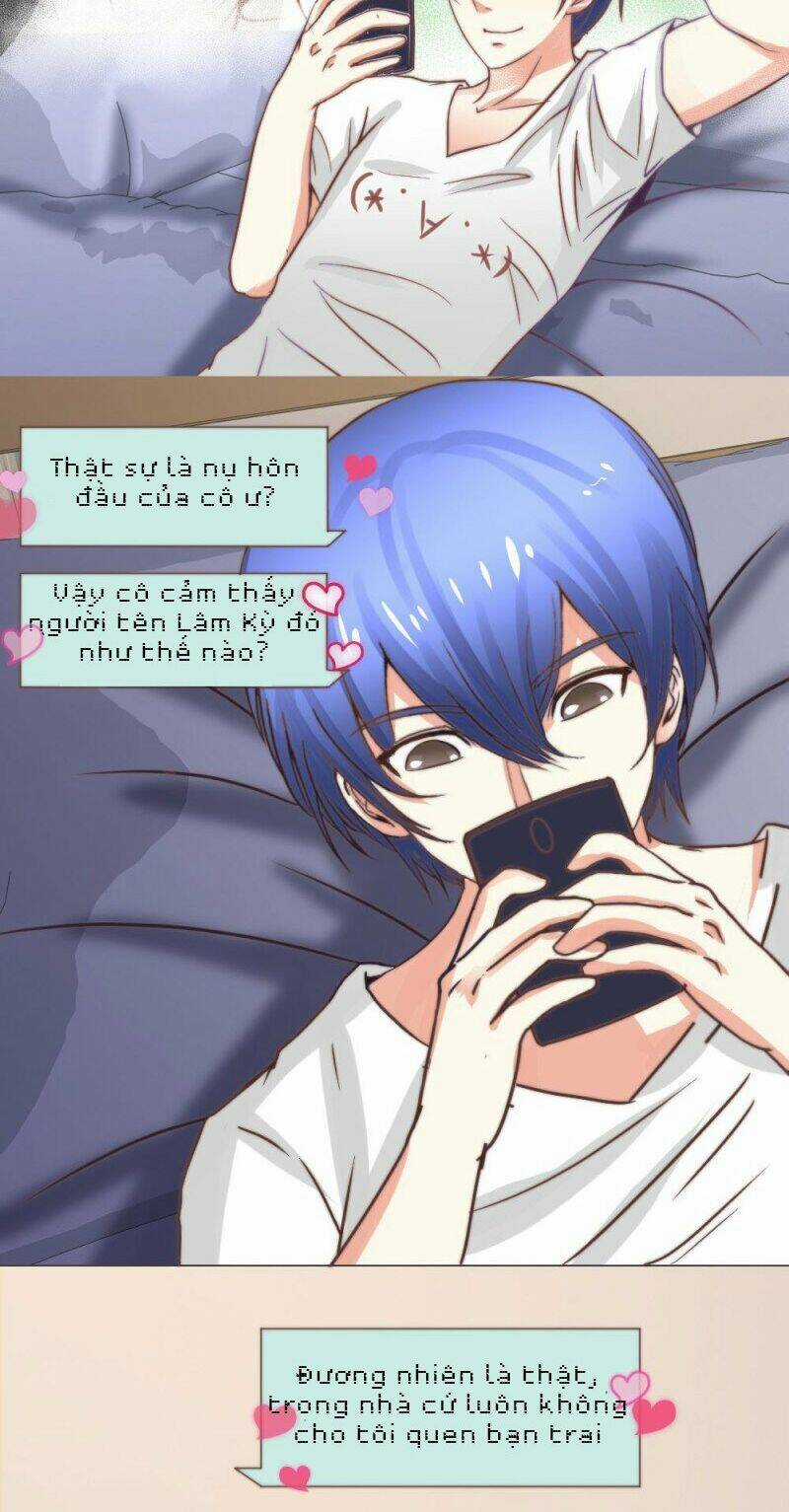 Thấu Thị Y Thánh Chapter 6 trang 7