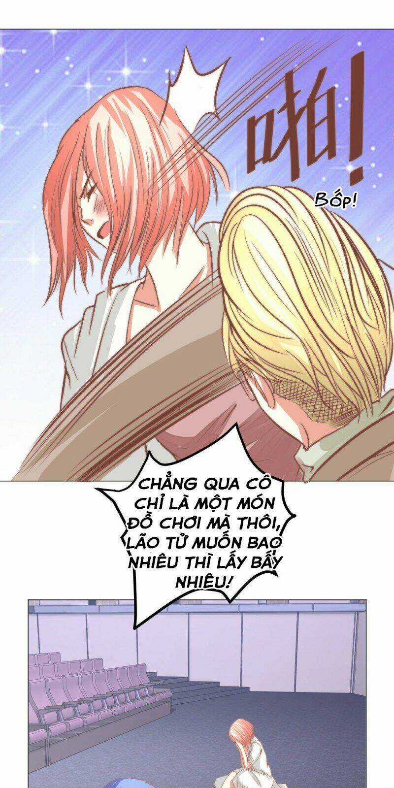 Thấu Thị Y Thánh Chapter 7 trang 16