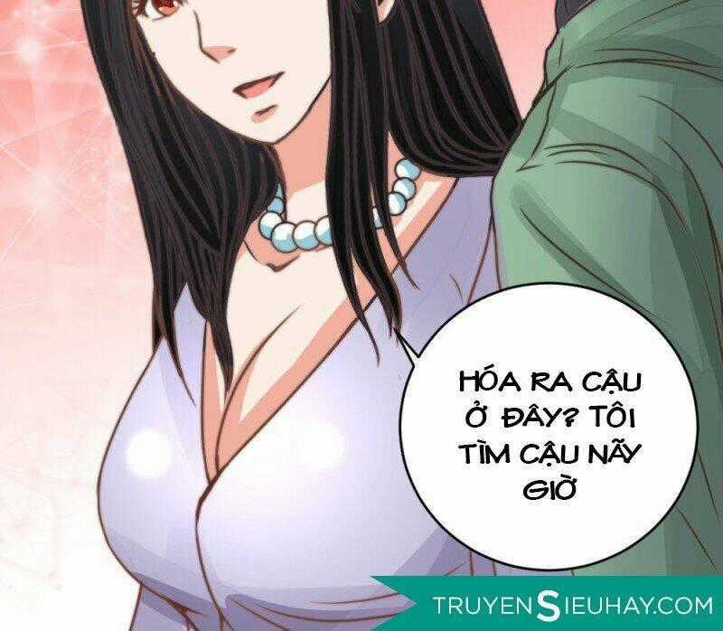 Thấu Thị Y Thánh Chapter 7 trang 24