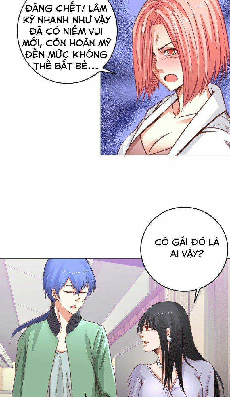 Thấu Thị Y Thánh Chapter 8 trang 4