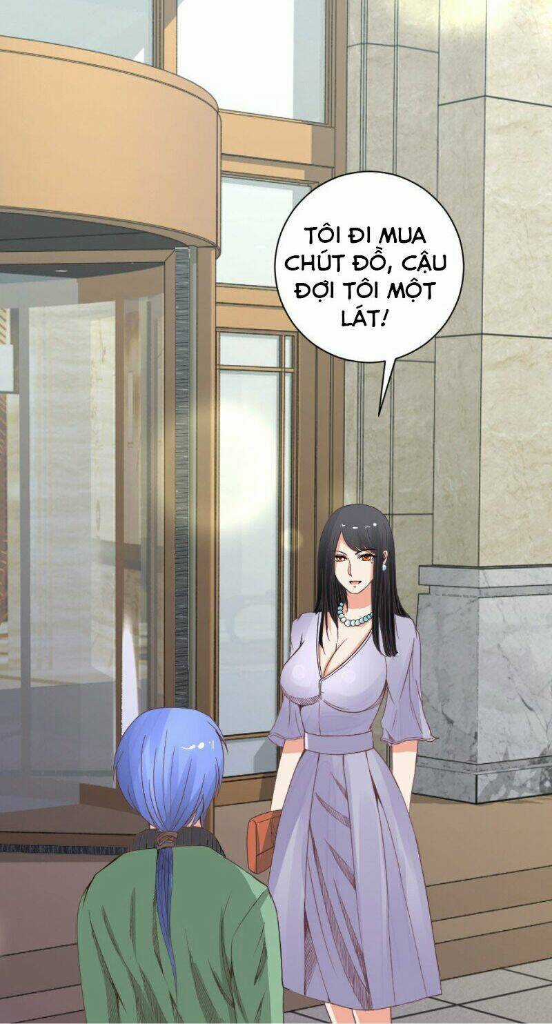 Thấu Thị Y Thánh Chapter 8 trang 9