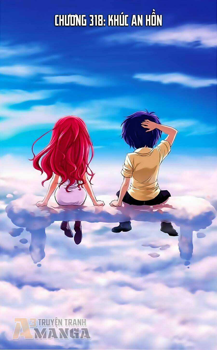 Thâu Tinh Cửu Nguyệt Thiên Chapter 318 trang 0