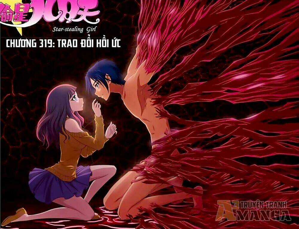 Thâu Tinh Cửu Nguyệt Thiên Chapter 319 trang 0