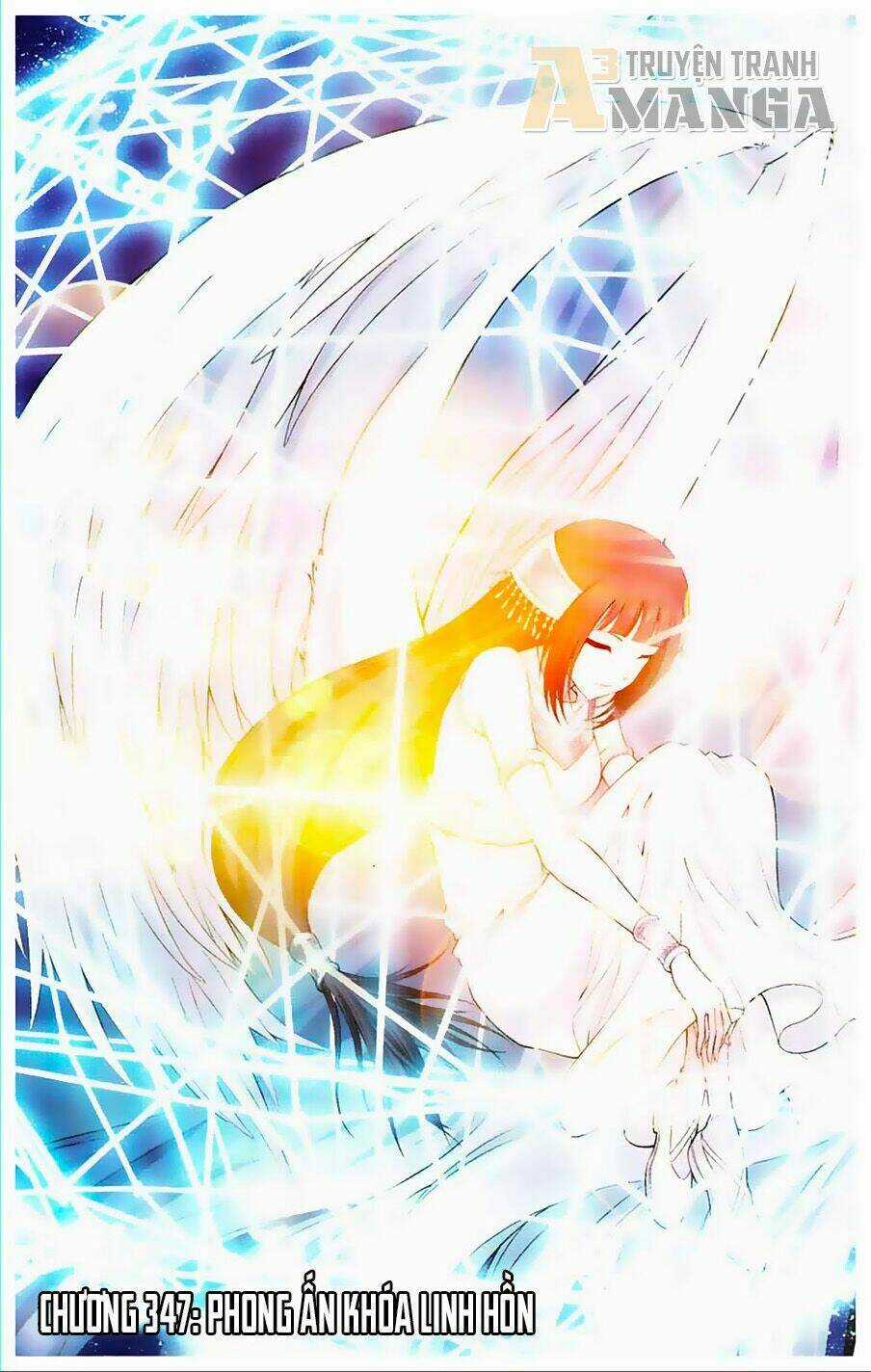 Thâu Tinh Cửu Nguyệt Thiên Chapter 347 trang 0