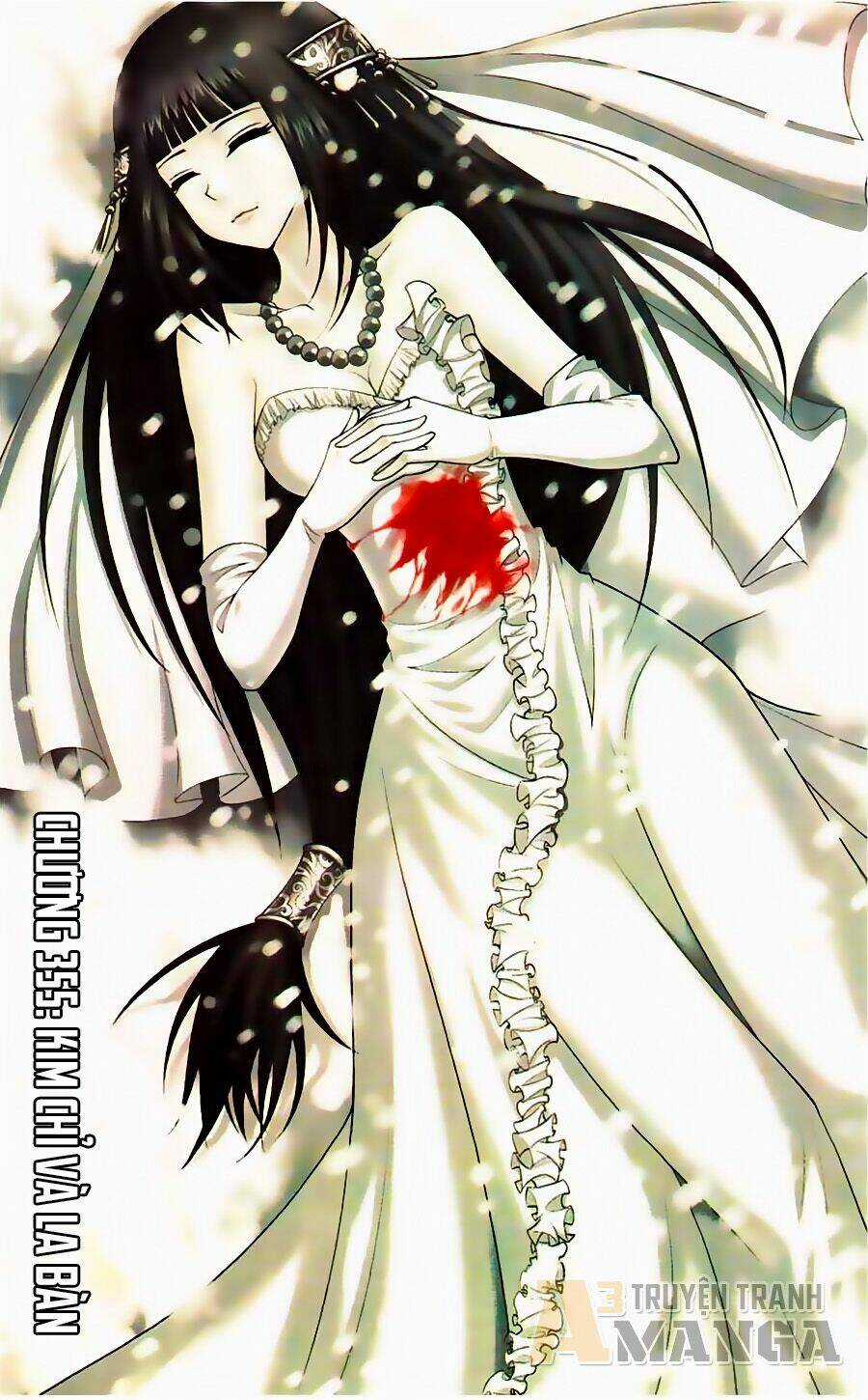 Thâu Tinh Cửu Nguyệt Thiên Chapter 355 trang 0