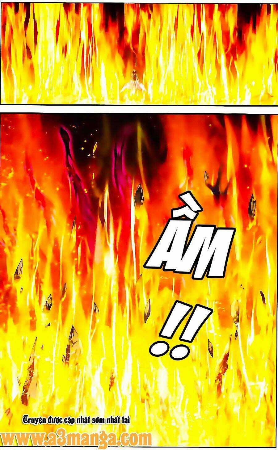 Thâu Tinh Cửu Nguyệt Thiên Chapter 359 trang 1