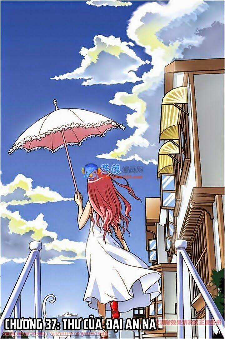 Thâu Tinh Cửu Nguyệt Thiên Chapter 37 trang 1