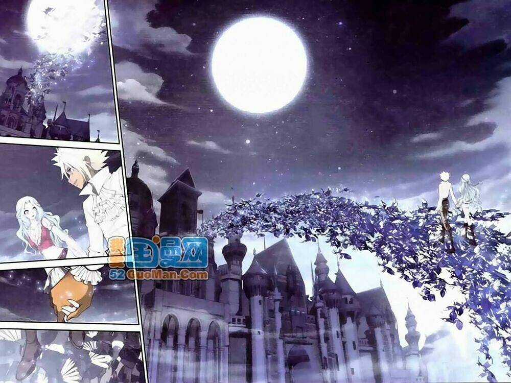 Thâu Tinh Cửu Nguyệt Thiên Chapter 414 trang 9