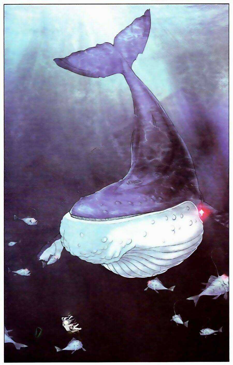 Thâu Tinh Cửu Nguyệt Thiên Chapter 418 trang 5