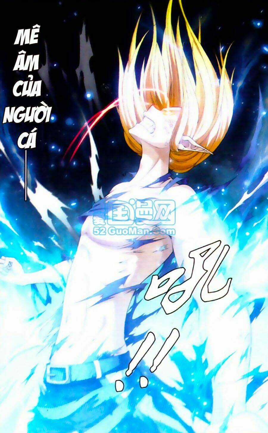 Thâu Tinh Cửu Nguyệt Thiên Chapter 425 trang 13