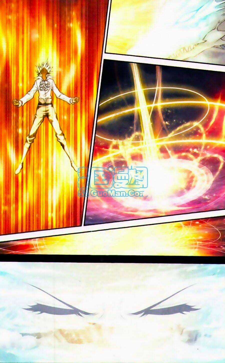 Thâu Tinh Cửu Nguyệt Thiên Chapter 427 trang 5