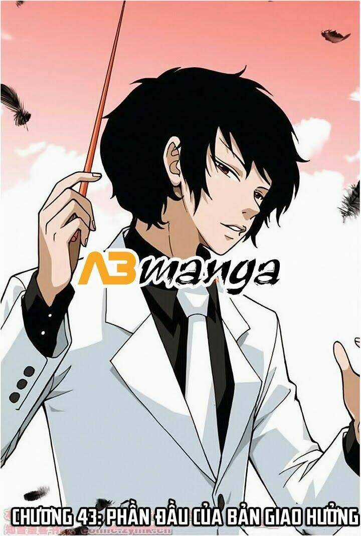 Thâu Tinh Cửu Nguyệt Thiên Chapter 43 trang 1