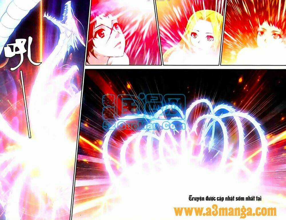 Thâu Tinh Cửu Nguyệt Thiên Chapter 430 trang 12