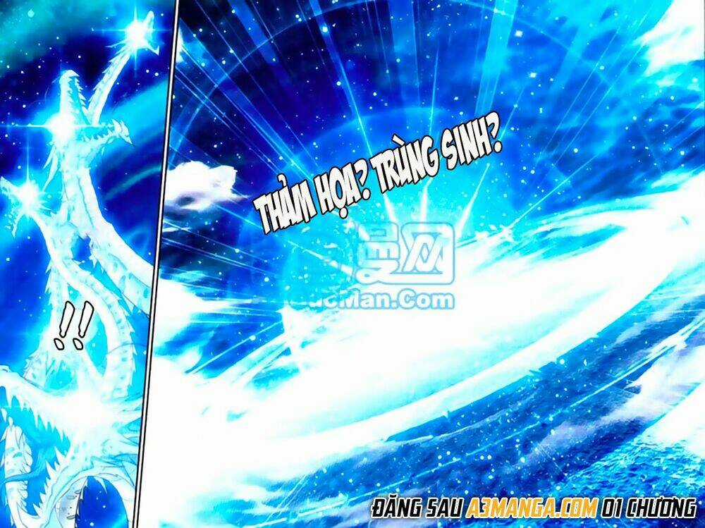 Thâu Tinh Cửu Nguyệt Thiên Chapter 431 trang 11