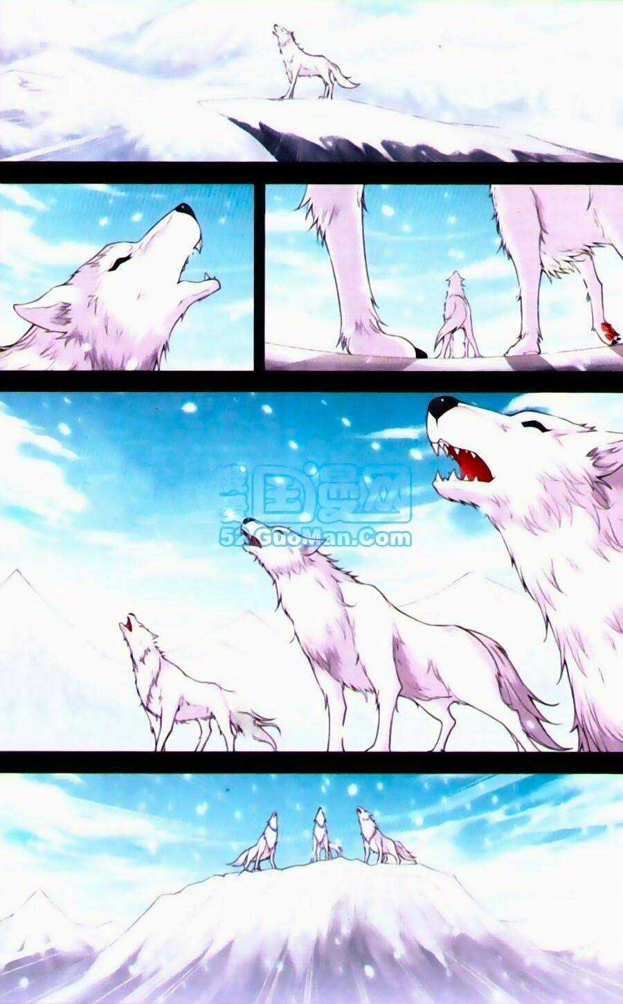 Thâu Tinh Cửu Nguyệt Thiên Chapter 433 trang 20