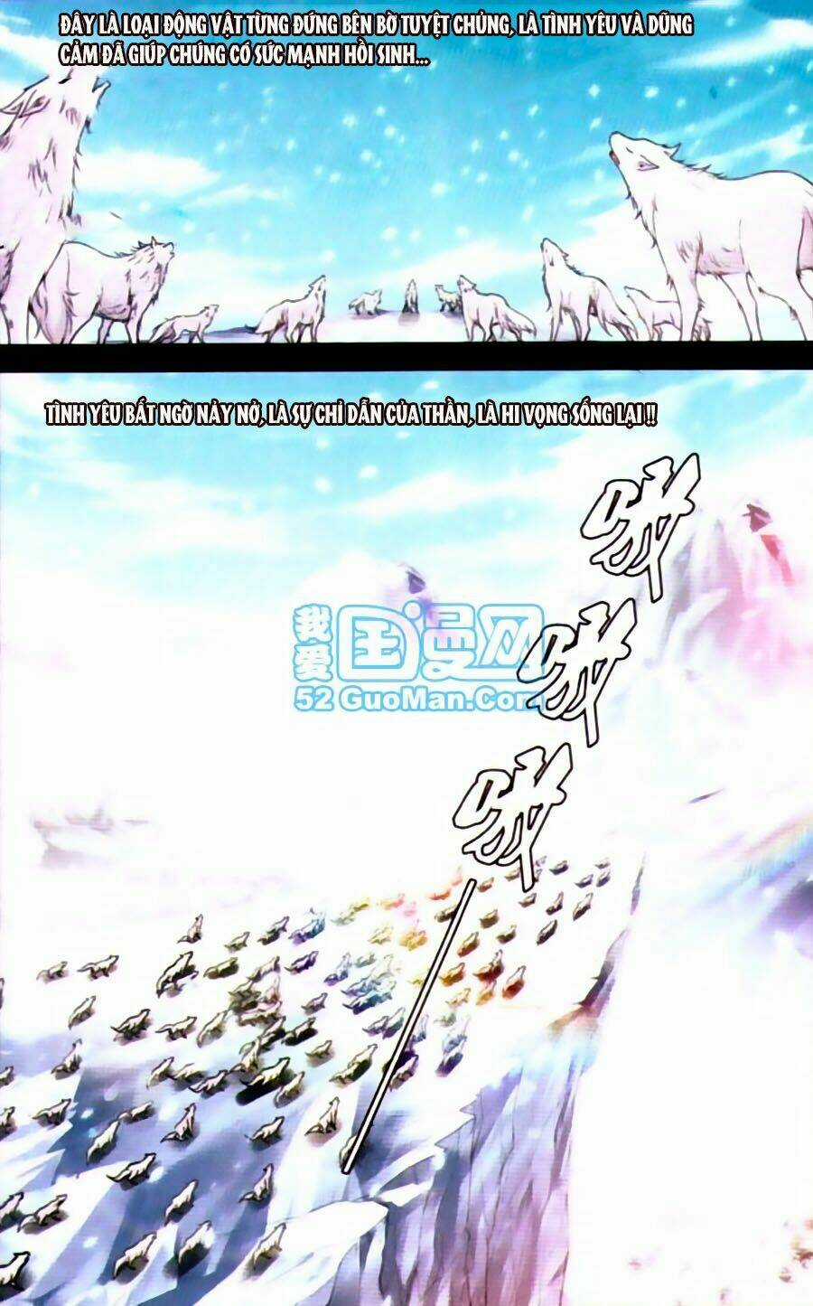 Thâu Tinh Cửu Nguyệt Thiên Chapter 433 trang 21