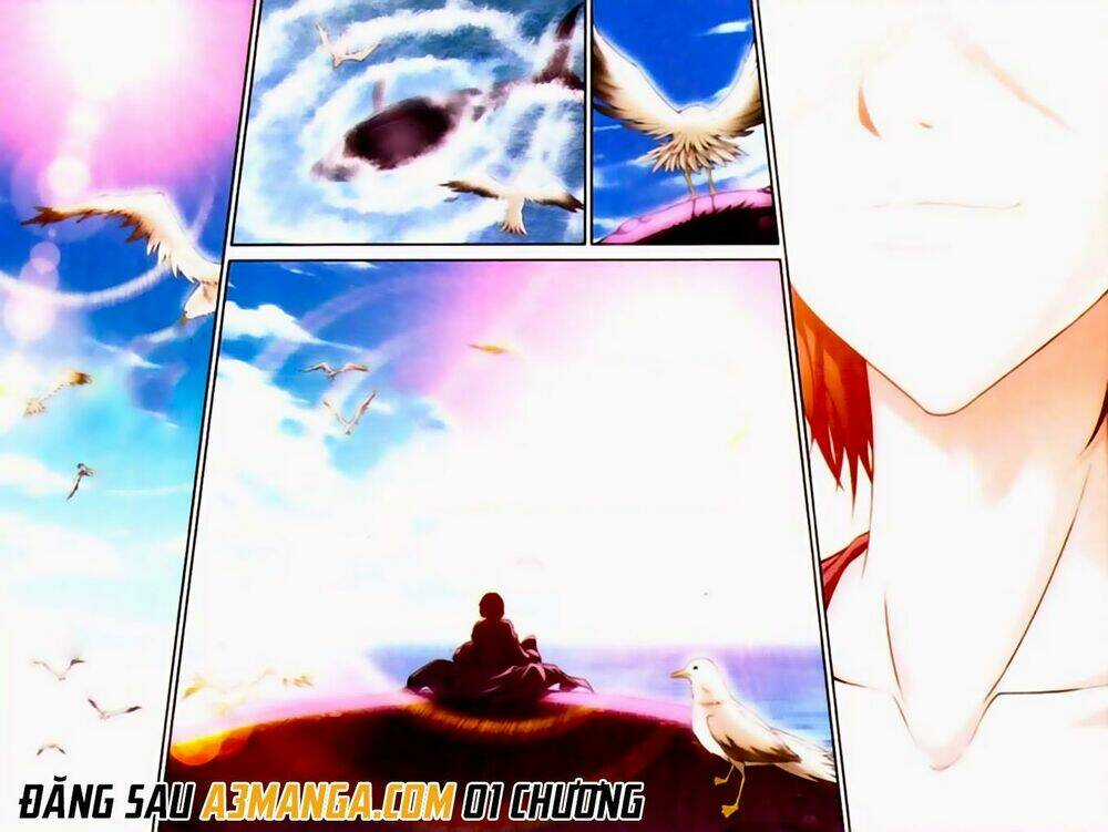 Thâu Tinh Cửu Nguyệt Thiên Chapter 433 trang 23