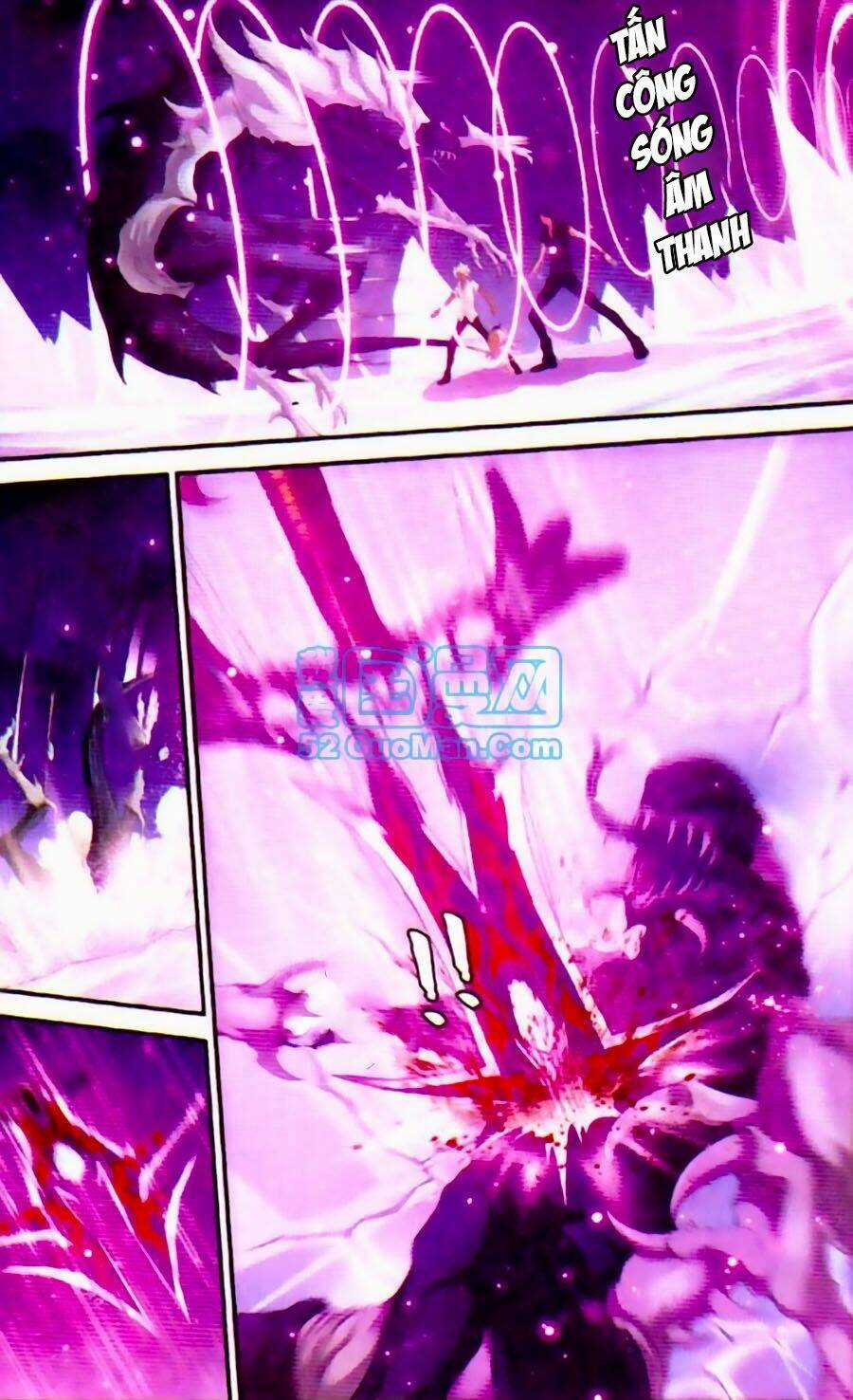 Thâu Tinh Cửu Nguyệt Thiên Chapter 435 trang 9