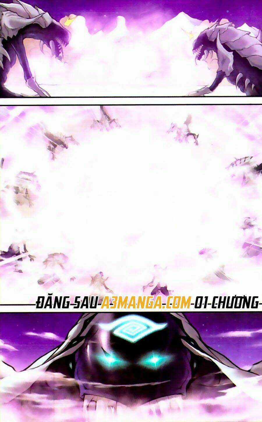 Thâu Tinh Cửu Nguyệt Thiên Chapter 436 trang 9