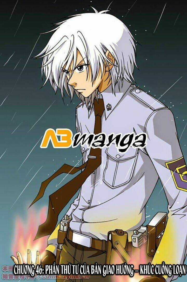 Thâu Tinh Cửu Nguyệt Thiên Chapter 46 trang 1