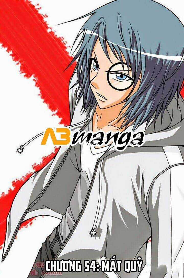 Thâu Tinh Cửu Nguyệt Thiên Chapter 54 trang 1