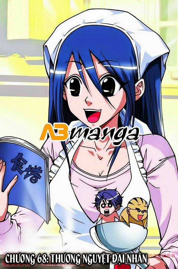 Thâu Tinh Cửu Nguyệt Thiên Chapter 68 trang 1