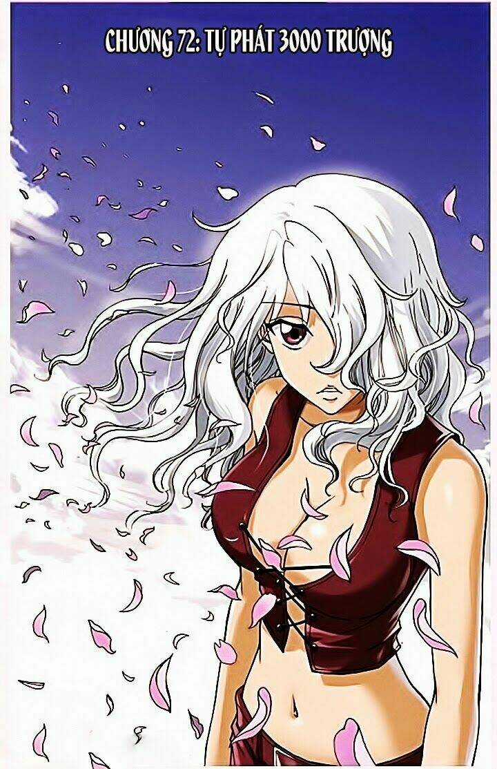 Thâu Tinh Cửu Nguyệt Thiên Chapter 72 trang 1